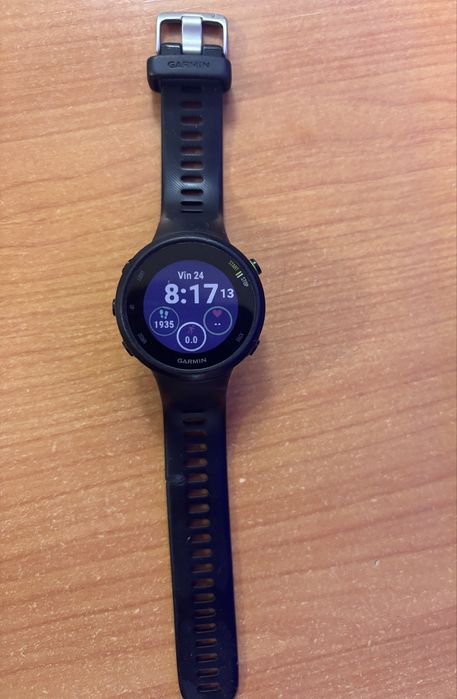 Ceas garmin forerunner 45