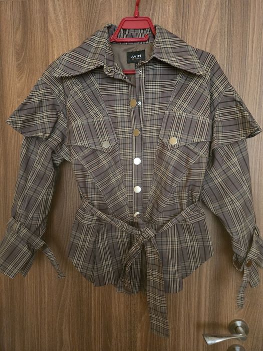 Връхни на Avin и Alessa ррМ и С