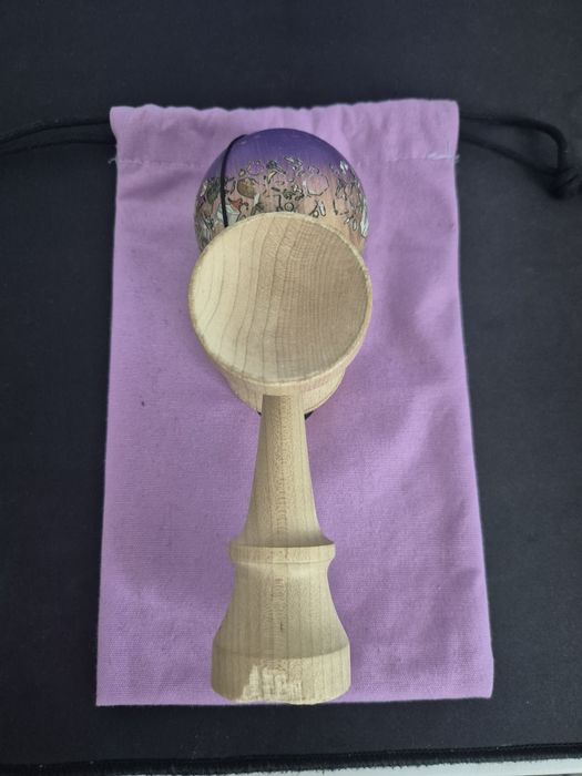 Kendama Erratic Squirrel