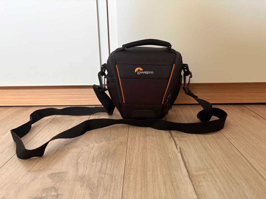 Фотографска чанта Lowepro Adventura TLZ 20 II