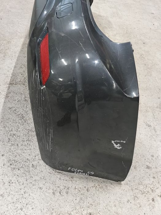 Задна броня Ford Focus combi / Форд Фокус комби 2009г.