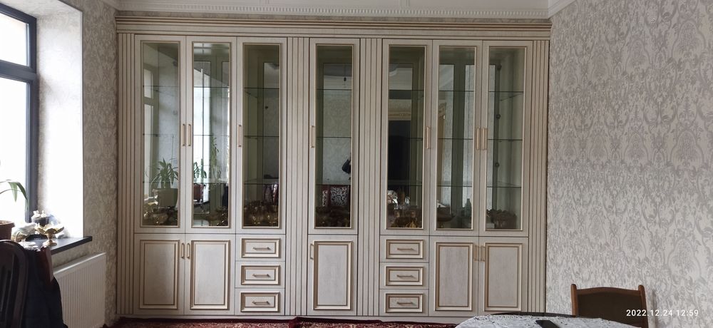 Мебель на заказ 3366