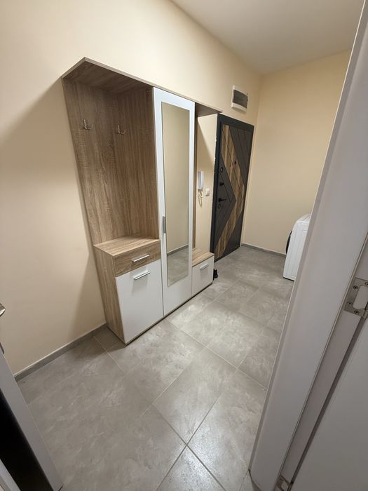 Дава се под наем Двустаен апартамент в Варна, Младост 1 - 54 кв.м за 560 € - Снимка #7