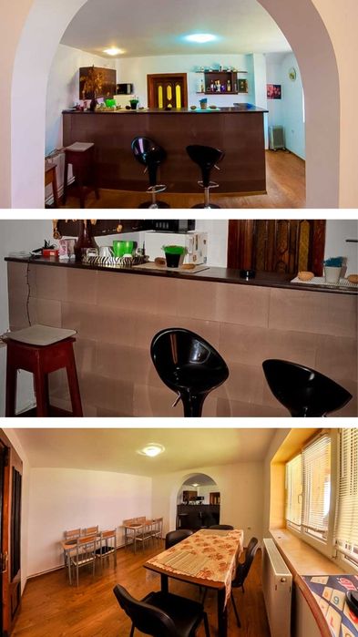 Casa /Pensiune de vanzare