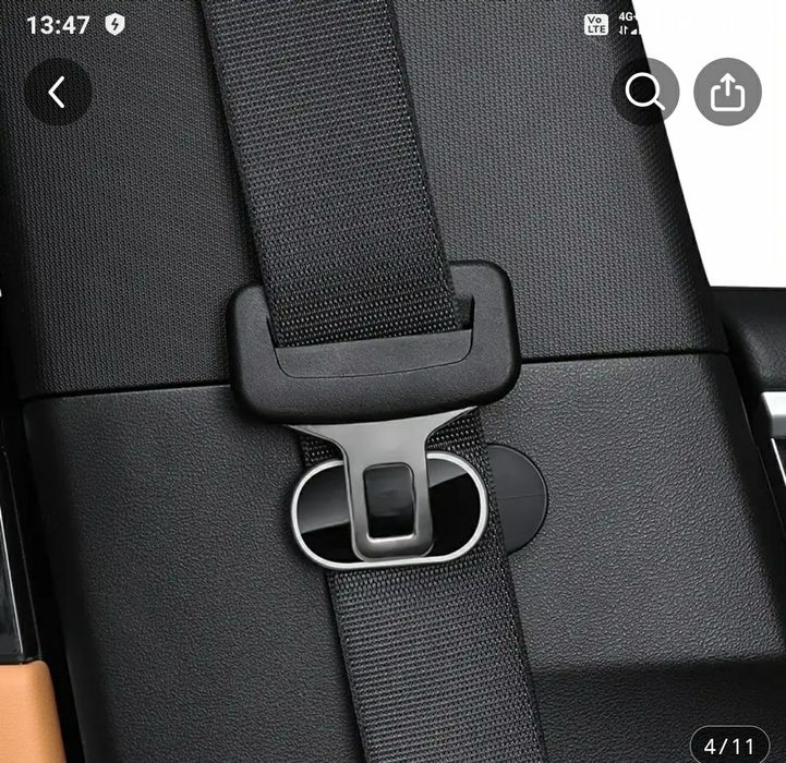 Магнитный держатель