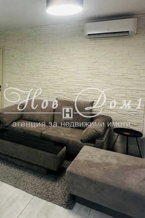 Дава се под наем Тристаен апартамент в Варна, Бриз - 100 кв.м за 1000 € - Снимка #6