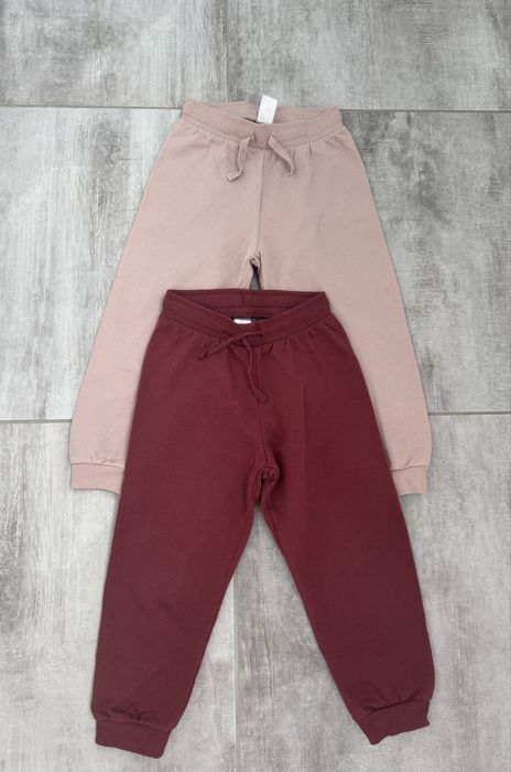 Hainute 104/110 h&m si c&a