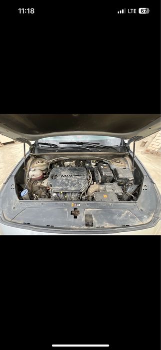 Продам автомобиль