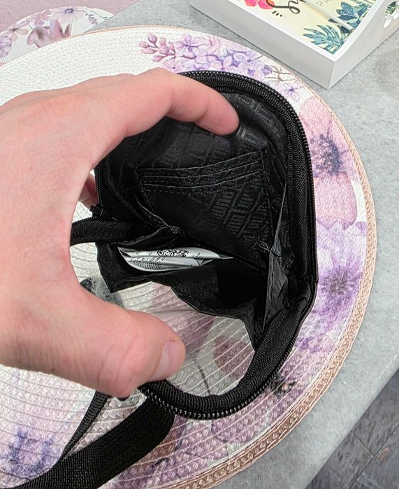 Мъжка чантичка PUMA