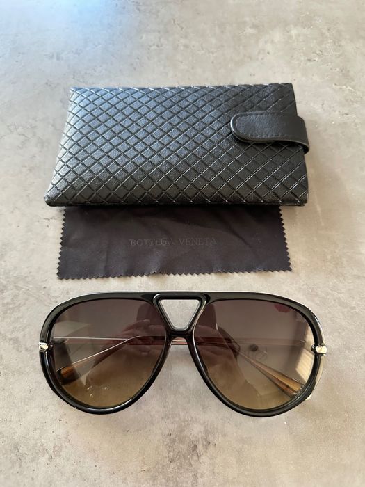 Слънчеви очила Bottega Venetta