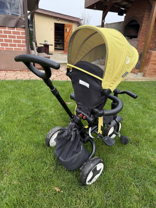 Vand tricicleta Coccolle Spectra