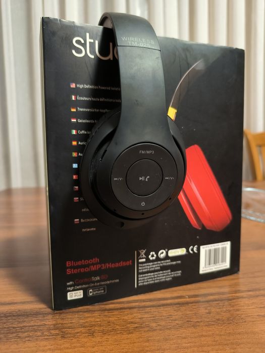 Оригинальный наушники beats by dr. dre