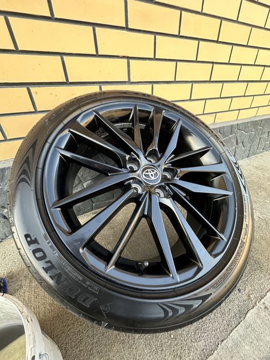 Диски камри 70 оригинал