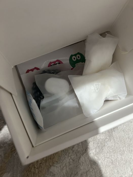 Lark M2 петличка новый