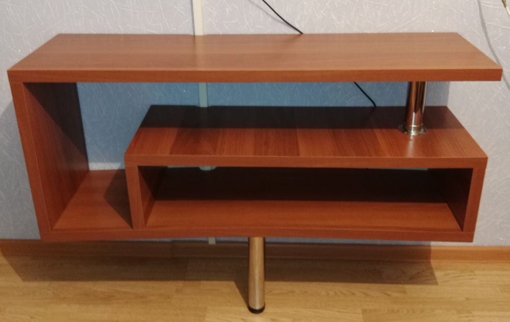 Подставка  подвесная 160*50