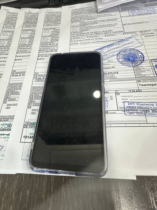 Huawei nova 3i 128talik