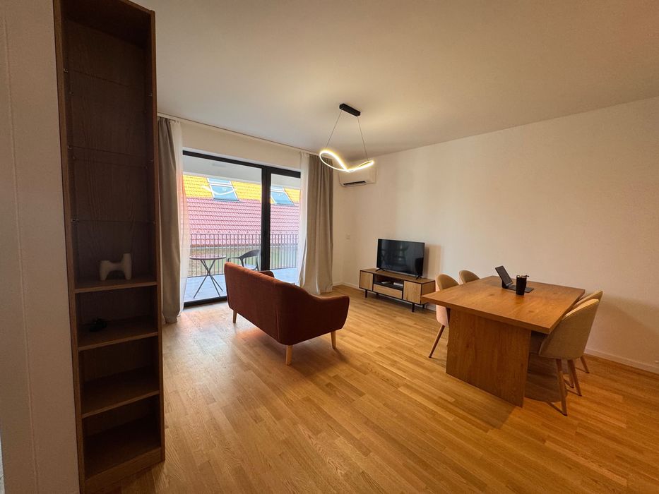 Prima închiriere | Apartament 2 camere | Paltim | 650 EUR
