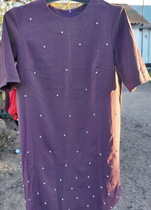 Повседневные платья