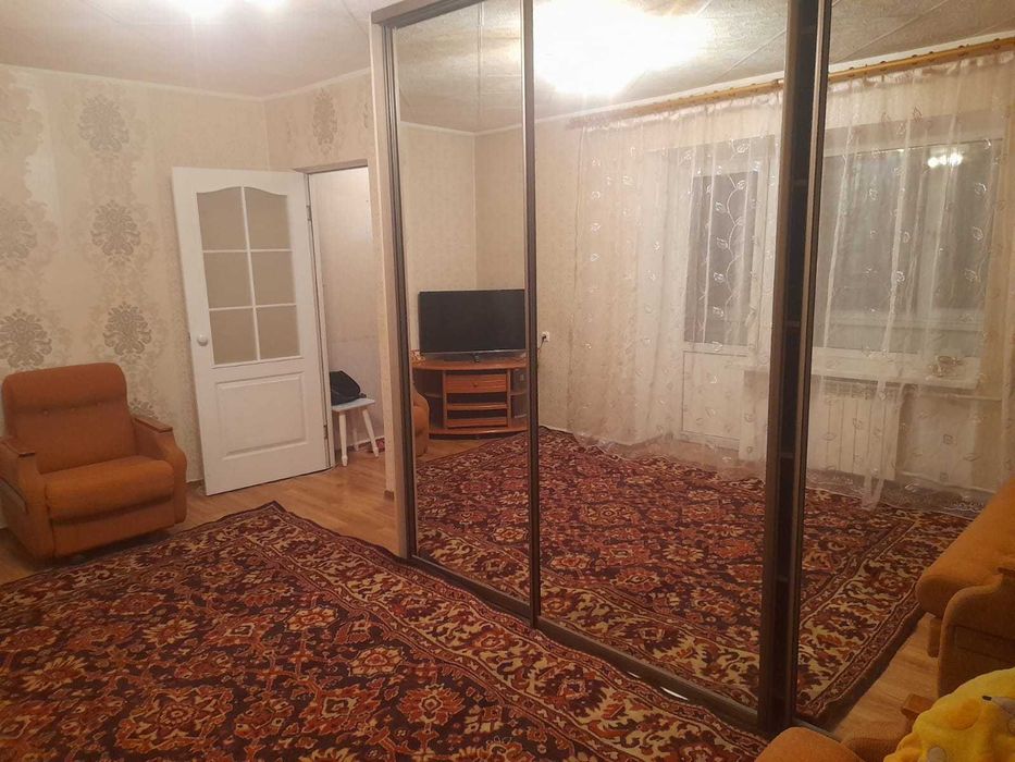 Продам квартиру 2-х комнатную