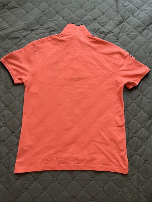 Тениска U.S. POLO ASSN.