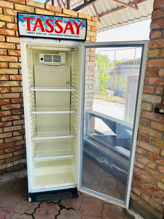 Холодильник для напиток с доставкой