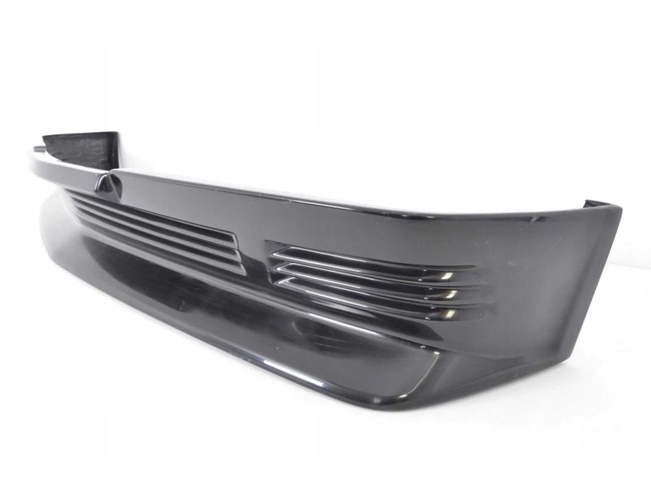 Prelungire bara fata fusta spoiler lip MERCEDES W201 190 FACELIFT