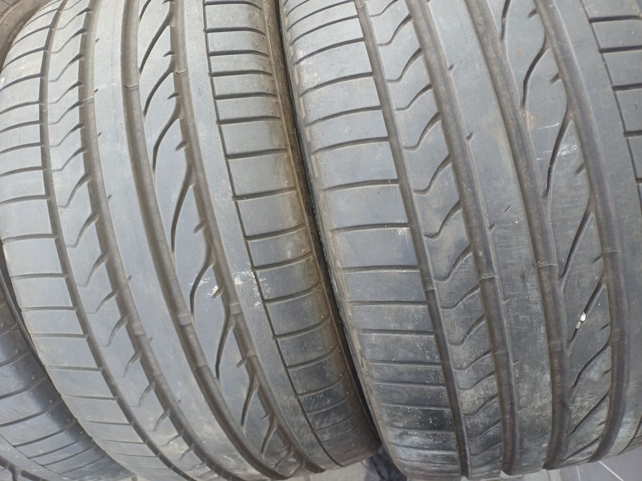 Гуми 275/40/20със315/35/20 Бриджстоун