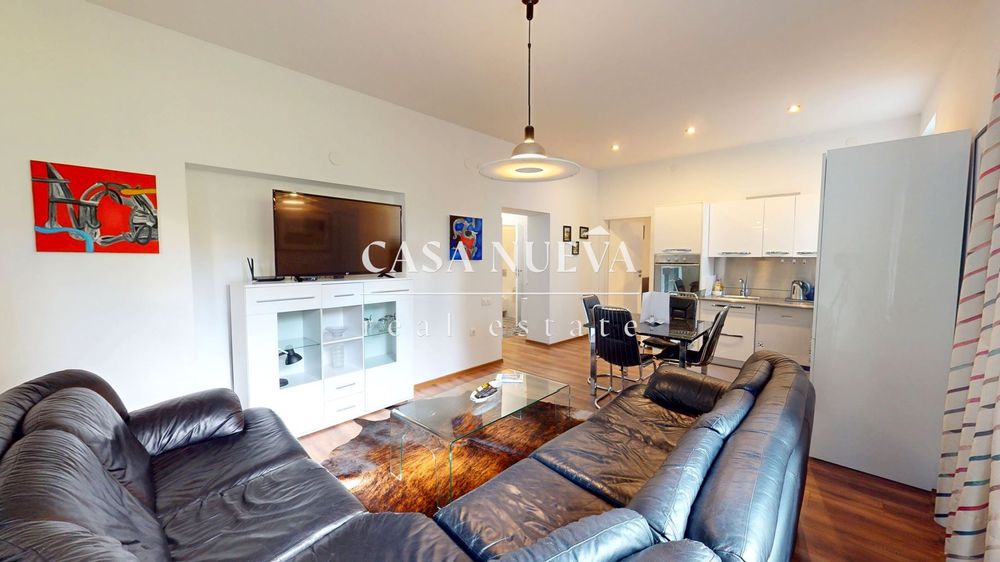 Къща в гр.София, Център