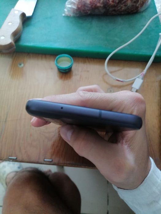 Galaxy S21 fe новый