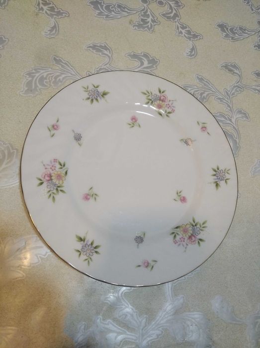 Тарелка, Японская.