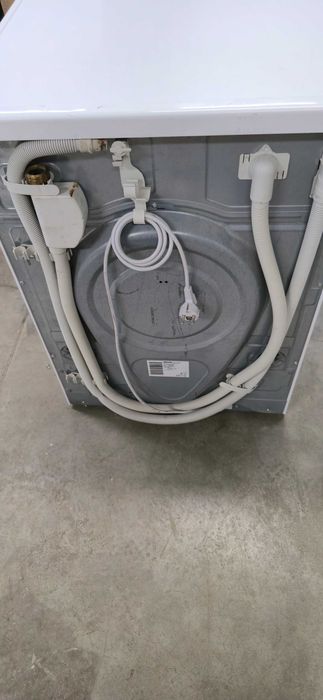 Пералня Miele W1 Power Wash