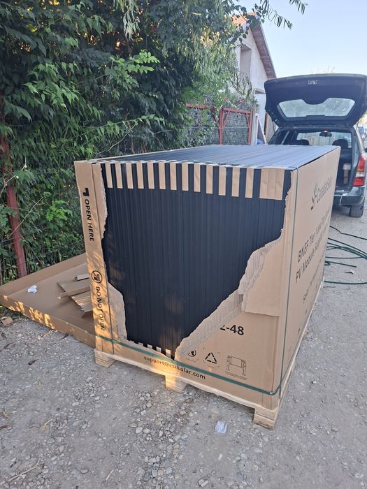Panouri Fotovoltaice Canadian Solar 455W