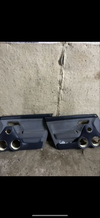 Продам обшивку 2110