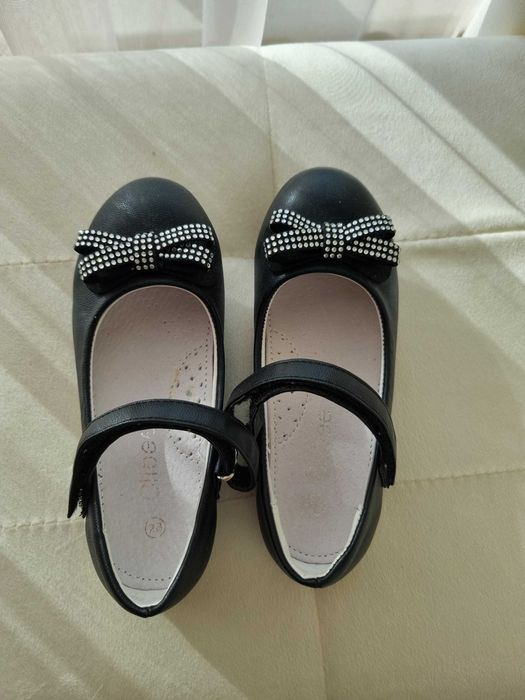 Детски обувки Clibee, 28