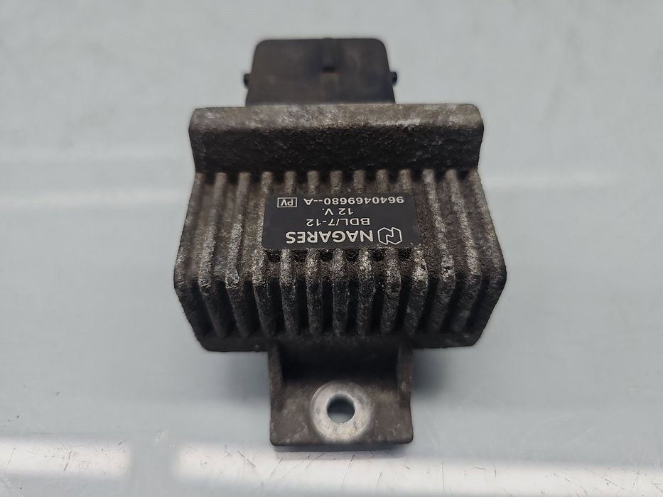 Releu bujii Nissan Qashqai [Fabr 2007-2014] 9640469680