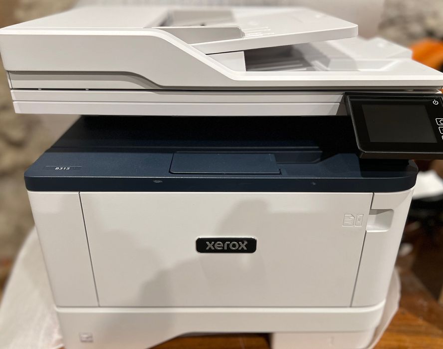 Xerox B315 мултифункционално устройство
