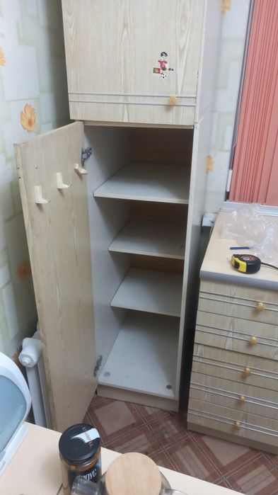 Продам шкафы для кухни