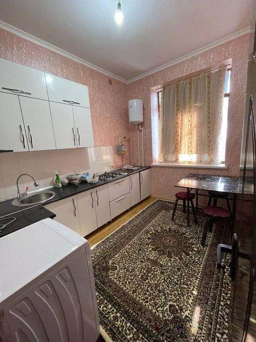 Квартира ижарага берилади ор:р бухоро кинотеатр
