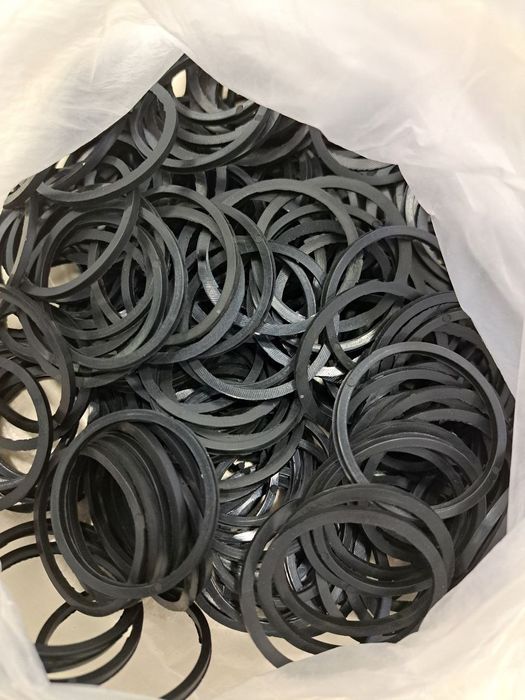 Сальник (уплотнитель) для фитингов кега S и А