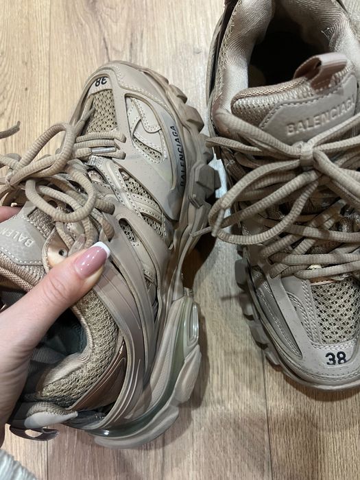 Дамски маратонки