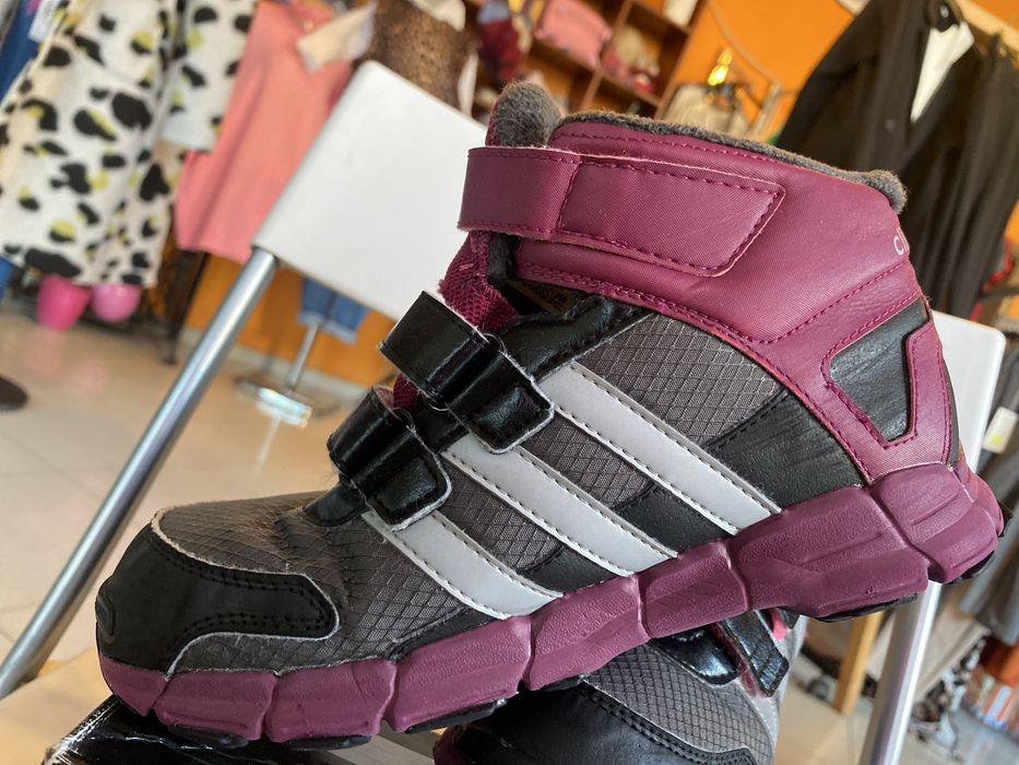 Asidas Winter Mib GL