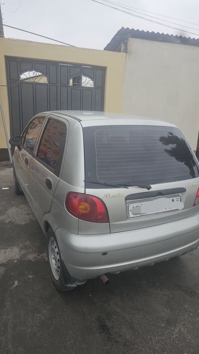 Matiz bor srochnaagaaa