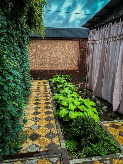 Сдаётся комфортная дача Кайнар-Булак