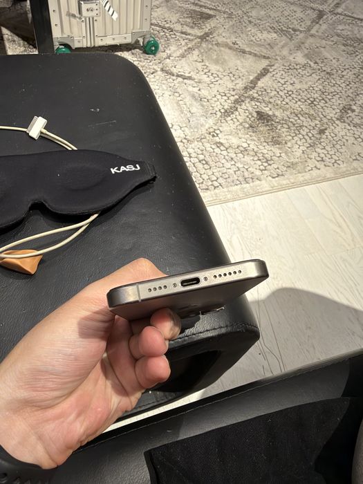 iPhone 15 pro max (только ЕСИМ)