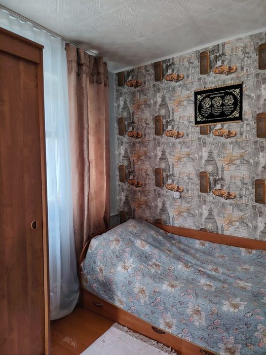 Сдам 2ком квартиру