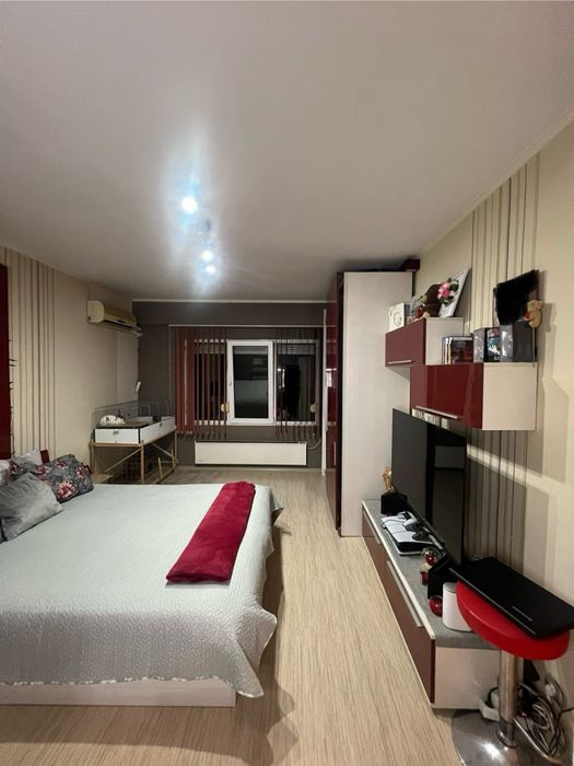 Продава се Едностаен апартамент в Тутракан - 43 кв.м за 801 €/кв.м - Снимка #11