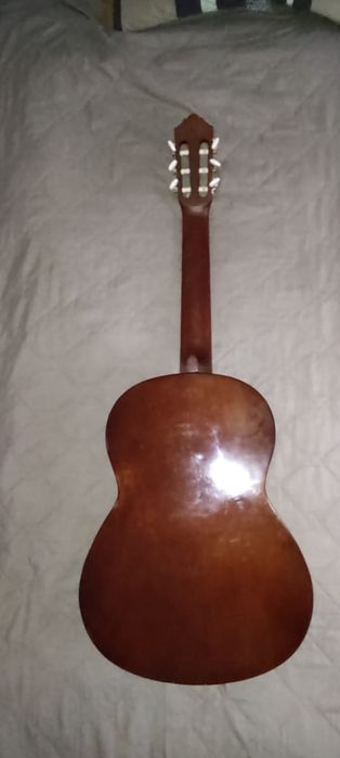 Классическая гитара Yamaha C40