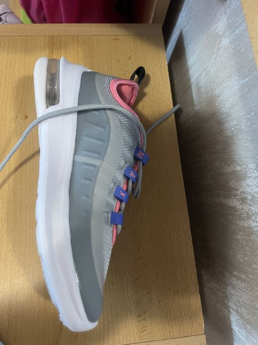 Nike Air маратонки