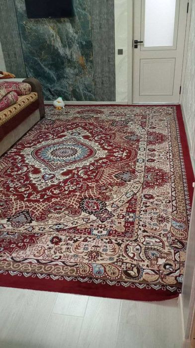 гилам 3х4 холати идеал