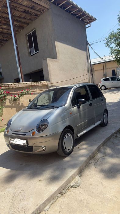 Matiz best arendaga beriladi